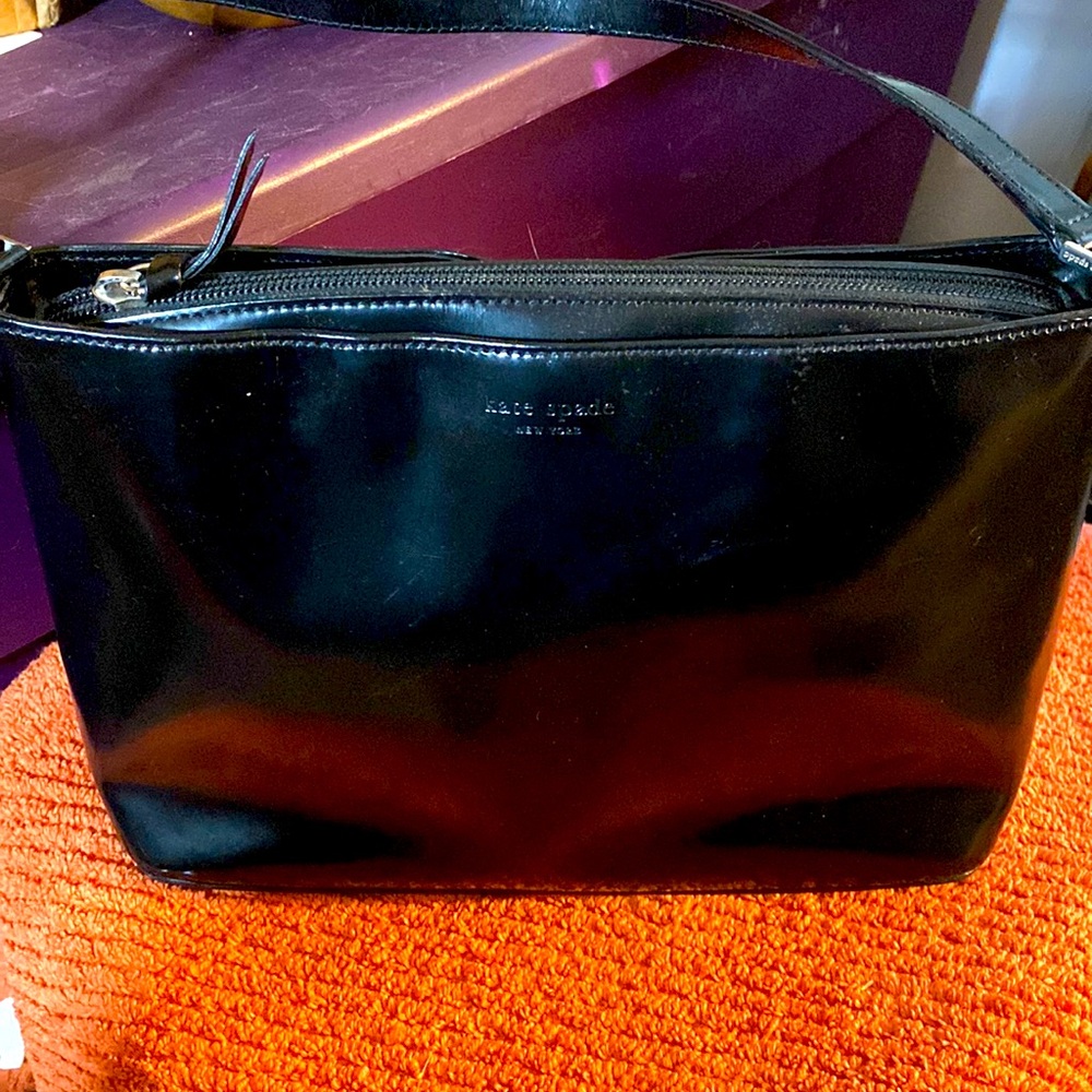 Vintage Kate Spade made in Italy